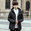 Blouson homme SHU WEI - Ref 3120922
