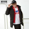 Blouson homme BOSIDENG - Ref 3120928