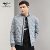Blouson homme SEPTWOLVES en Polyester - Ref 3120943