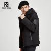 Blouson homme RIVERSTONE en Nylon - Ref 3120971