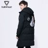 Blouson homme MARK FAIRWHALE HUAFEI - Ref 3121002