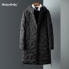 Blouson homme WOLUNONLLY - Ref 3121004