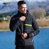 Blouson homme SEPTWOLVES en Polyester - Ref 3121098
