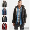 Blouson homme ABERCROMBIE FITCH - Ref 3121142