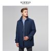 Blouson homme SCOFIELD - Ref 3121249