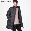 Blouson homme SELECTIONNE SLADE - Ref 3121305
