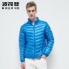 Blouson homme BOSIDENG - Ref 3121339