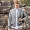 Blouson homme SELECTIONNE SLADE - Ref 3121373