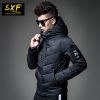 Blouson homme SENSEFAD - Ref 3121384