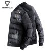 Blouson homme MARK FAIRWHALE HUAFEI - Ref 3121410