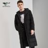 Blouson homme SEPTWOLVES en Polyester - Ref 3121411