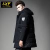 Blouson homme SENSEFAD - Ref 3121431