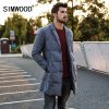 Blouson homme SIMWOOD - Ref 3121483