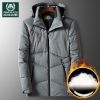 Blouson homme ZHAN en Polyester - Ref 3121485