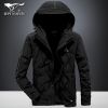 Blouson homme SEPTWOLVES en Polyester - Ref 3121489