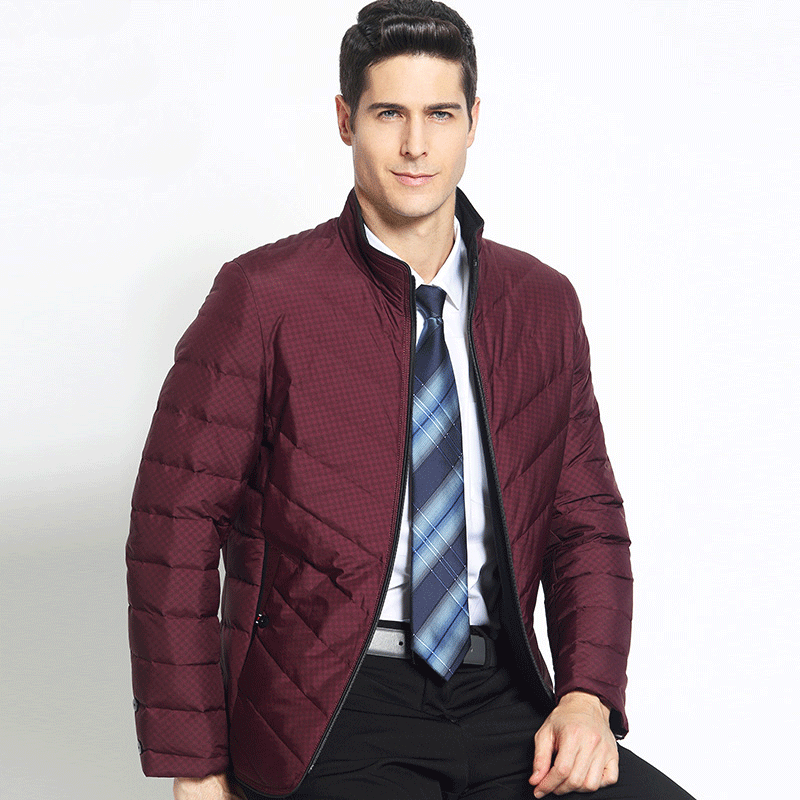 Blouson homme en Nylon - Ref 3121494