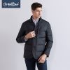 Blouson homme GOLDLION - Ref 3121504