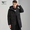 Blouson homme SEPTWOLVES - Ref 3121508