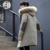 Blouson homme ZOCONOBLE - Ref 3121520