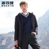 Blouson homme BOSIDENG - Ref 3121533