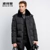 Blouson homme BOSIDENG - Ref 3121541