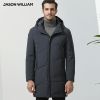 Blouson homme JASON WILLIAM - Ref 3121603