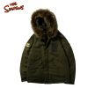 Blouson homme SIMPSONS - Ref 3121612