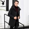 Blouson homme PLAYBOY en Nylon - Ref 3121618