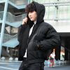 Blouson homme ZXSXHOME en Nylon - Ref 3121643