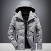 Blouson homme ZHAN - Ref 3121681