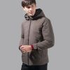 Blouson homme CAIM TOUR KEMTA - Ref 3121682