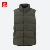 Blouson homme UNIQLO - Ref 3121786