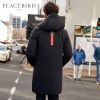 Blouson homme PEACEBIRD - Ref 3121818