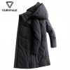 Blouson homme MARK FAIRWHALE HUAFEI - Ref 3121855