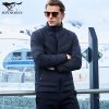 Blouson homme SEPTWOLVES en Polyester - Ref 3121863