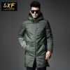 Blouson homme SENSEFAD - Ref 3121888
