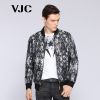 Blouson homme VJC en Polyester - Ref 3121891