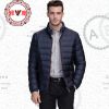 Blouson homme YALOO en Polyester - Ref 3121907
