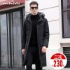 Blouson homme MR BAIDIS - Ref 3121911