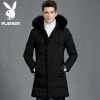 Blouson homme PLAYBOY en Polyester - Ref 3121937