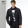 Blouson homme SEPTWOLVES en Polyester - Ref 3121966