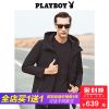 Blouson homme PLAYBOY - Ref 3121981