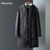 Blouson homme WOLUNONLLY - Ref 3122060