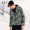 Blouson homme - Ref 3122065