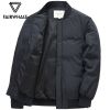 Blouson homme MARK FAIRWHALE HUAFEI - Ref 3122085
