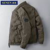 Blouson homme - Ref 3122116