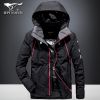 Blouson homme SEPTWOLVES - Ref 3122143