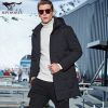 Blouson homme SEPTWOLVES en Polyester - Ref 3122185