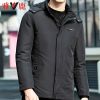 Blouson homme YALOO - Ref 3122216