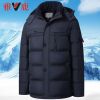 Blouson homme YALOO en Polyester - Ref 3122241